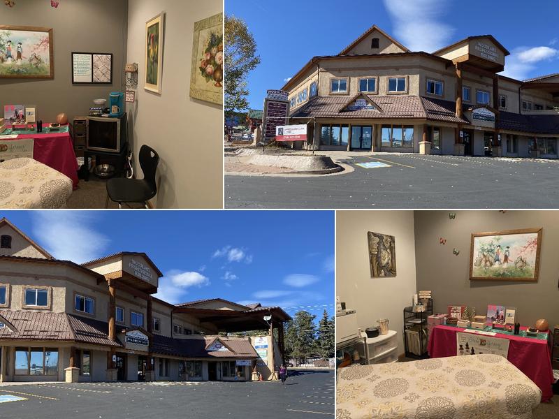 Kayboo Beauty with Green Difference Spa