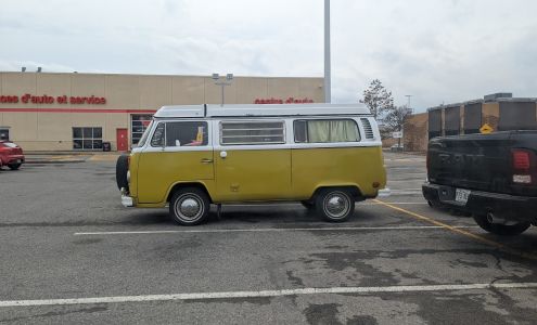 Centre D'auto Vaudreuil-Dorion