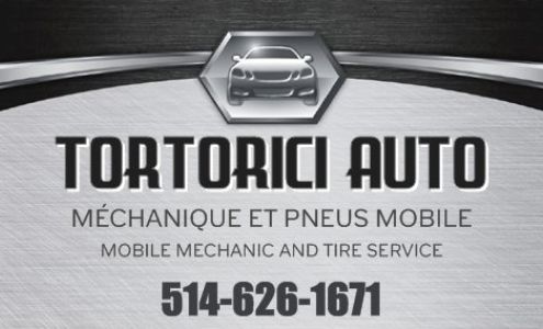 Tortorici Auto Mobile Mechanic Pierrefonds