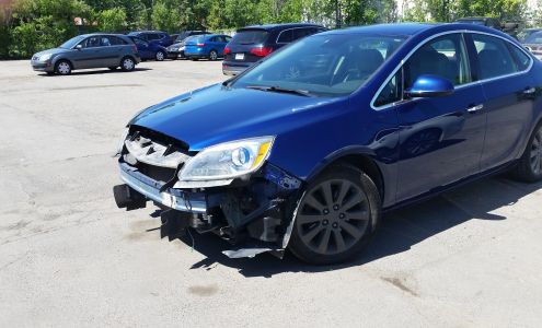 J&H Auto Pierrefonds-Roxboro