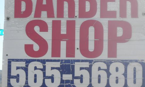 Golden Valley Barber Shop 4274 AZ-68, Golden Valley Arizona 86413