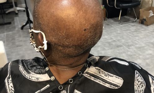 Crown-N-Glory Family Hair Studio