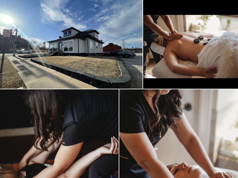 MassageTherapy and Bodywork by AleSilva