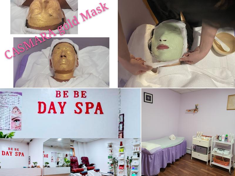 BeBe Day Spa