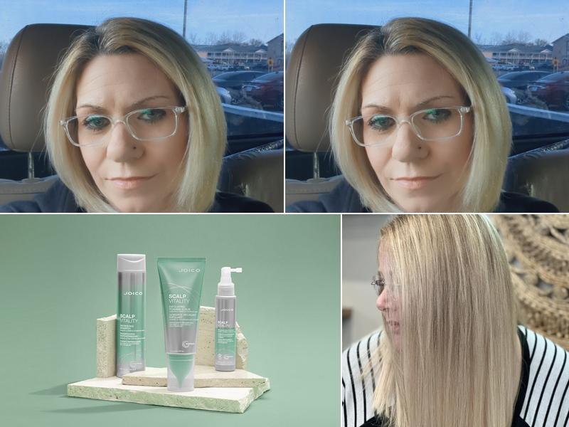 Stylist Miki Henderson @Studio_M_salon