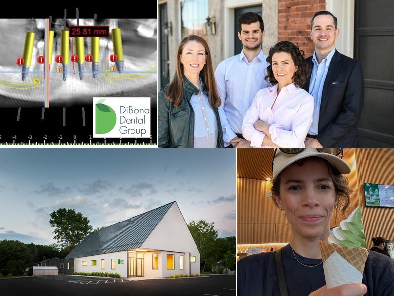 DiBona Dental Group