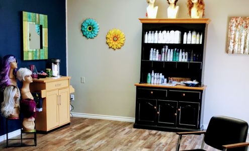 Apollo Hair of Lubbock 708 US-62, Wolfforth Texas 79382