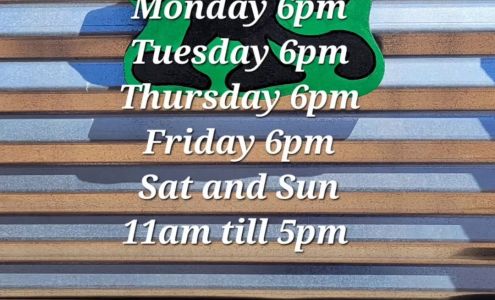 Shaw Tattooing 2509 E TX-114, Levelland Texas 79336