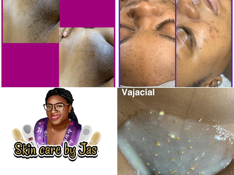 Skincare By Jas