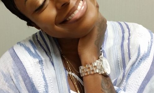 Mohagony Fort Washington