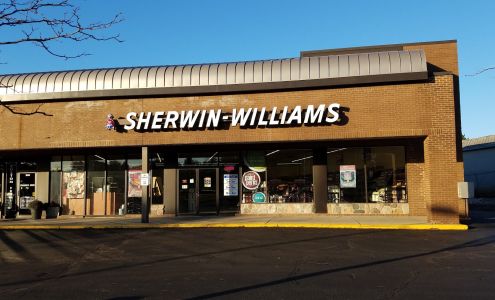 Sherwin-Williams Paint Store