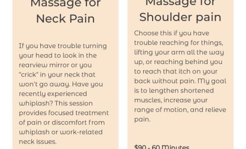 Therapeutic Massage of Amarillo 3101 Hobbs Rd Suite 114, Amarillo Texas 79109