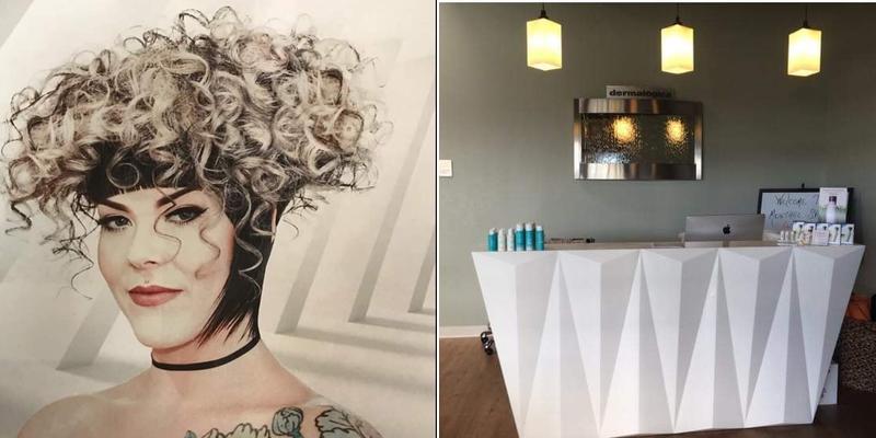 The Plants Salon & Hair Restoration