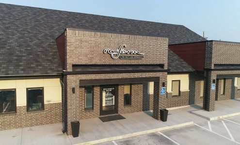 Re-Form Physical Therapy, Pilates & Aesthestics