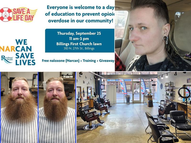 Beartooth Barbershop