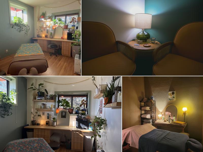 Aligned Massage Therapy