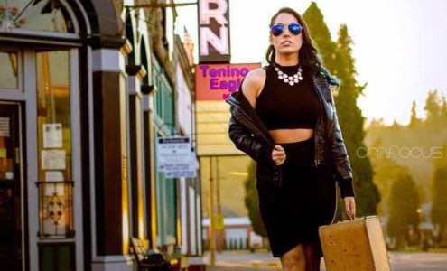 Ozog Eye Care & Laser Center