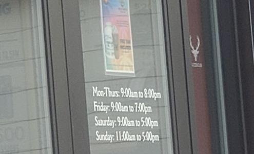 Total Nutrition & Tanning