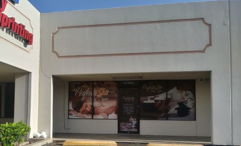 Perfecta Skin Day Spa 416 N 10th St #4, McAllen Texas 78501