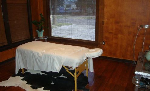 Spa Corpo Sano 616 Lindberg Ave B, McAllen Texas 78501