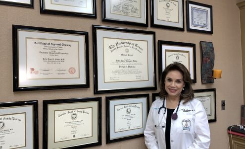 Cosmetic Laser Center