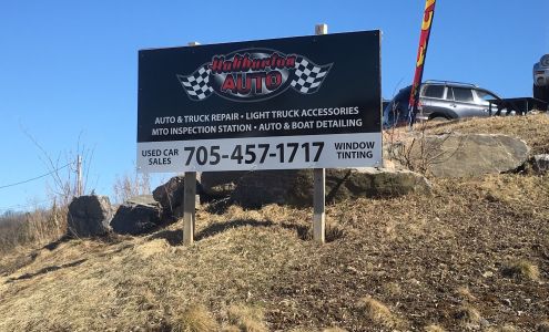 Haliburton Auto Haliburton