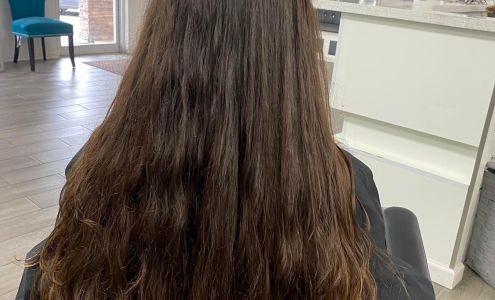 Bliss Hair Salon & Spa