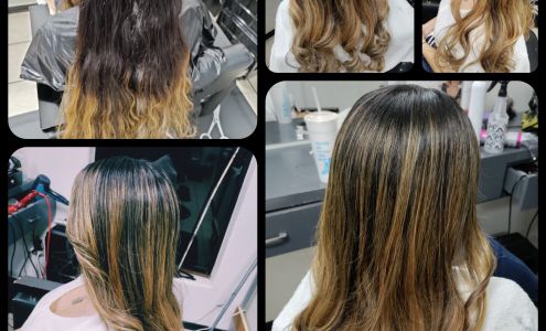 Elvira's Hair Salon
