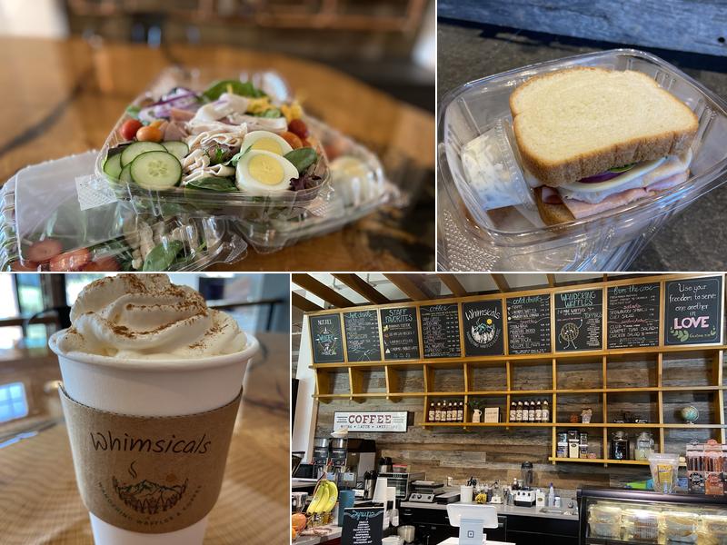 Whimsicals 636 Shelby St, Bristol