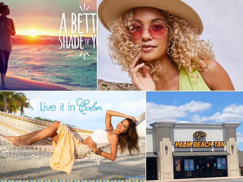 Palm Beach Tan