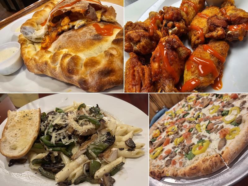 Papa Cibo 1340 Benvenue Rd, Rocky Mount