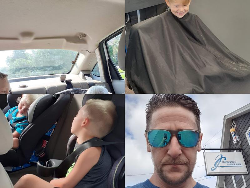 Bridgeport Barber Shop