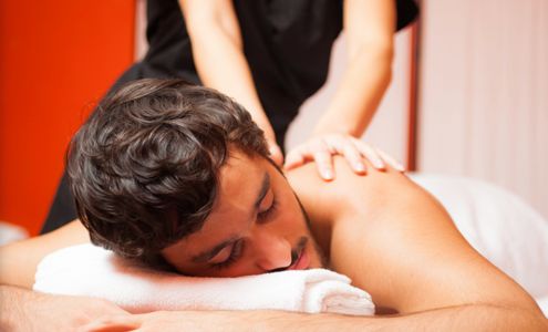 New Life Spa Massage