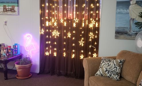 Staycation Body Works 1409 Andrews Hwy, Crane Texas 79731