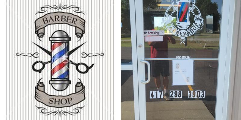 Clyde T's Barbershop - Tom Runion