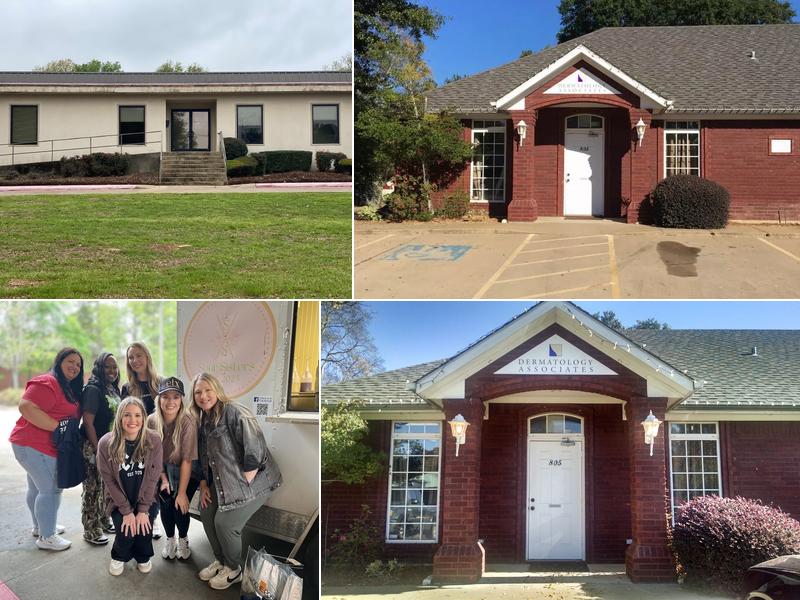 U.S. Dermatology Partners Athens