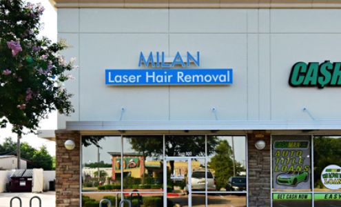 Milan Laser Hair Removal