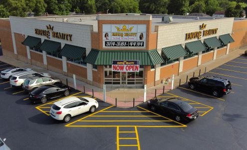 Empire Beauty St. Louis