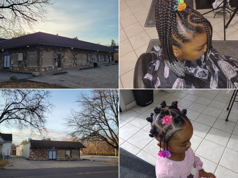 Blessed and Gifted Hands