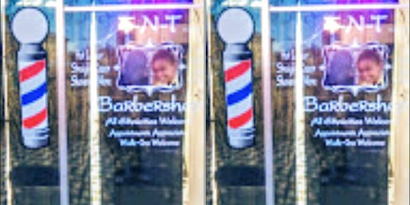 T N T Barbershop LLC