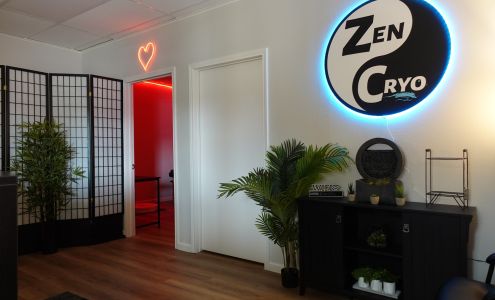 Zen Cryo