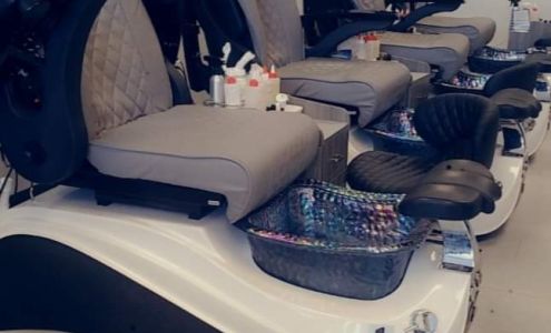 Nail Haven 1418 E Tyler Ave, Harlingen Texas 78550