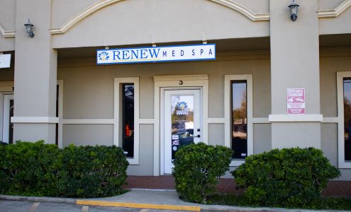 Renew Med Spa