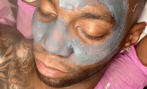 Gifted Skin & Beauty 131 N 2nd St #208, Fort Pierce Florida 34950