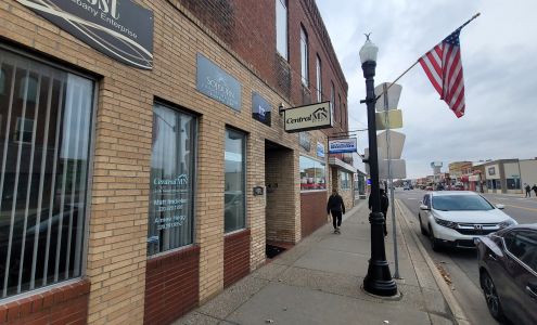 Health Wise Massage Clinic