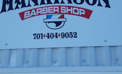 Ye Olde Barber Shoppe