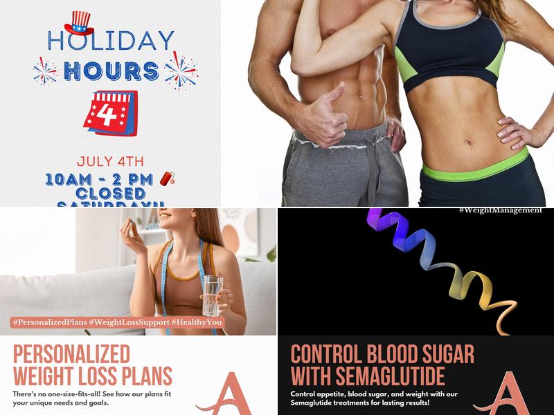 Advanced Weight Loss Clinic of Sand Springs