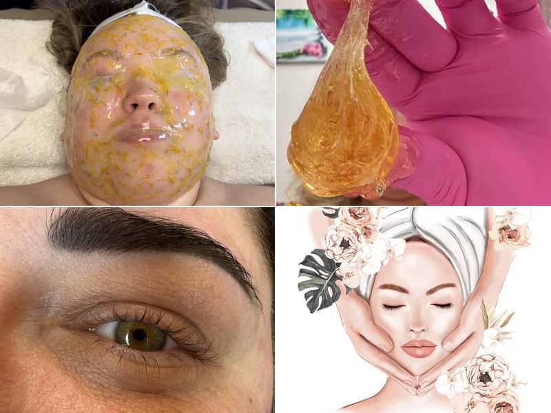 Bellissimo Esthetics-Sugaring, Microdermabrasion,Facials