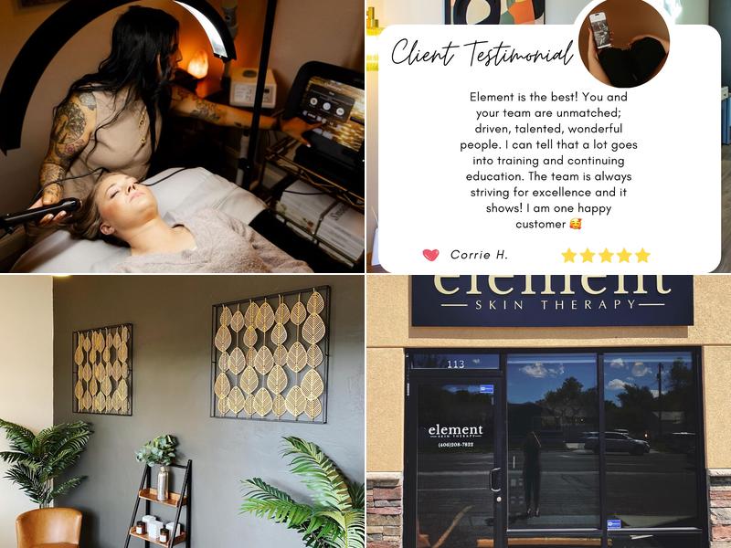 Element Skin Therapy