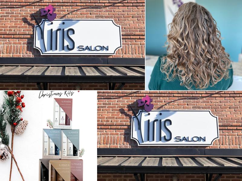 Iris Salon